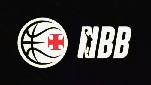 Vasco disputou o NBB entre os anos de 2016 e 2019
