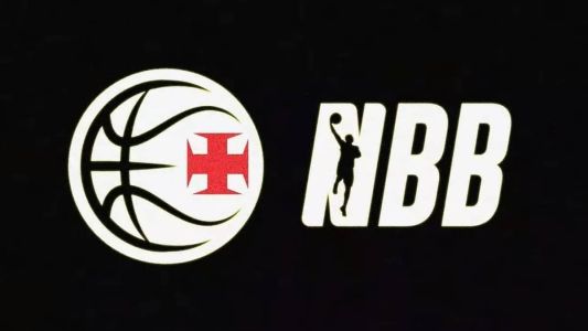Vasco disputou o NBB entre os anos de 2016 e 2019
