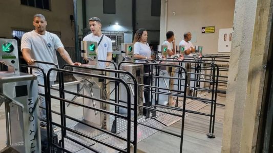Vasco divulga como será o plano em São Januário