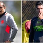 Vasco x América: prováveis times para jogo do Campeonato Brasileiro