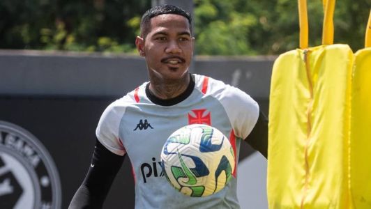Vasco e América se enfrentam na Série A