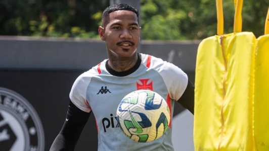 Vasco e América se enfrentam na Série A
