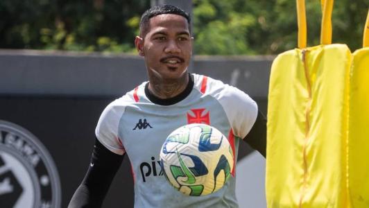 Vasco e América se enfrentam na Série A