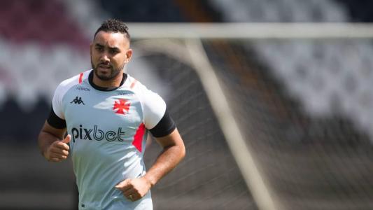Vasco e Atlético se enfrentam na Série A