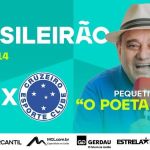 Vasco x Cruzeiro: assista, ao vivo, à transmissão da Itatiaia