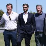 Vasco assina contrato com investidores da Liga Forte Futebol; veja valores