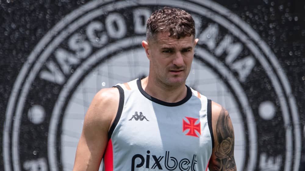Vasco x Corinthians: horário e onde assistir ao vivo pelo Brasileiro