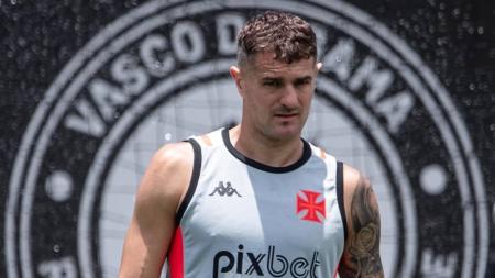 Vasco e Corinthians se enfrentam na Série A