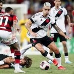 Vasco x Flamengo: prováveis escalações do jogo do Brasileiro