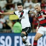Vasco tem mais um tabu para quebrar contra o Flamengo no Brasileiro