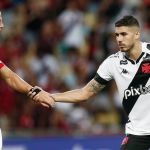 Rivaldo analisa possibilidades para Vasco e Flamengo