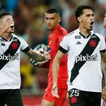 Vasco x Flamengo: mais de 40 mil ingressos vendidos para o clássico