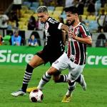 Fluminense leva vantagem contra Vasco em palco escolhido para o clássico