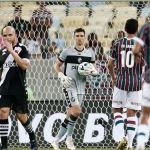 Vasco x Fluminense: ingressos para o clássico estão esgotados