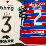 Vasco tenta mudar desempenho em casa para buscar fuga do Z4 do Brasileiro