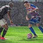 Vasco vence o Fortaleza pelo Brasileiro com o primeiro gol de Payet