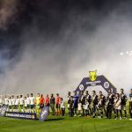 Vasco protoca recurso e quer torcida em São Januário contra o Coritiba