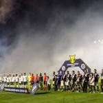 Vasco protoca recurso e quer torcida em São Januário contra o Coritiba