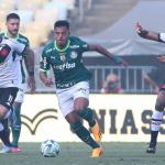 Palmeiras x Vasco: veja os prováveis times pelo Campeonato Brasileiro