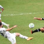 Vasco x Palmeiras: prováveis times para duelo no Brasileiro