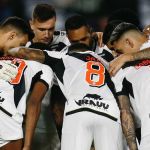Vasco x Santos: onde assistir ao jogo pela Série A