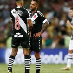 Coritiba x Vasco: prováveis times para duelo no Brasileiro