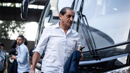 Vasco está confirmado para o duelo contra o Cruzeiro