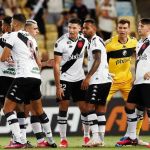 Pesquisa aponta Vasco como maior candidato ao rebaixamento na Série A