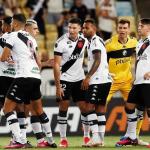Pesquisa aponta Vasco como maior candidato ao rebaixamento na Série A
