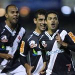 Vasco retorna ao palco do seu último grande título 