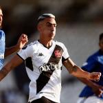 Vasco não sabe o que é fazer gol em São Januário na volta à Série A