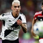 Vascaínos protestam na porta de São Januário; veja o vídeo