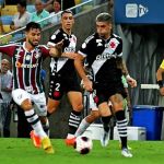 Vasco tem tabu para quebrar em clássico contra o Fluminense