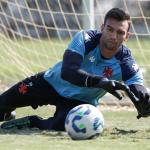 Escalação do Vasco: Diniz tem dúvida para substituir Coutinho contra o Fluminense