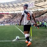 Justiça aceita recurso, e Vasco enfrentará o Atlético no Maracanã