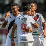 Vasco tropeça no Macapá em estreia na Copa São Paulo