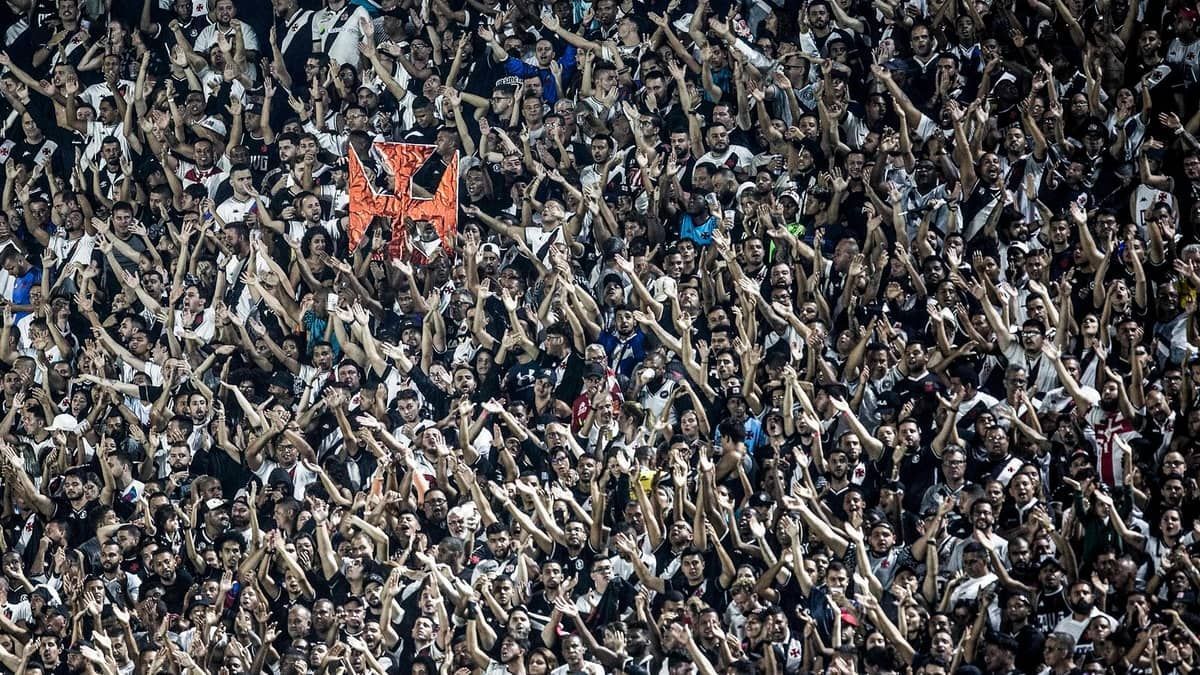 Desembargadora nega pedido e Vasco segue sem público em São Januário