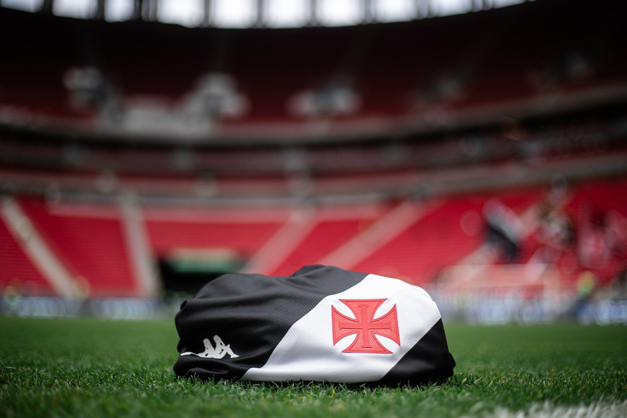Vasco é escalado com força máxima para enfrentar o Bangu pelo Campeonato Carioca; veja