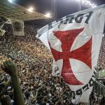 Titulares do Vasco estreiam no Campeonato Carioca com apoio da torcida