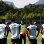 Vasco pode ter seu segundo pior início de Brasileiro da história