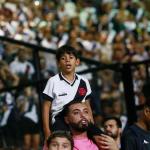Vasco e MPRJ se reúnem para discutir Termo de Ajustamento de Conduta