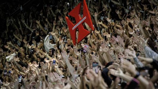Vasco quer jogar em São Januário contra o Botafogo