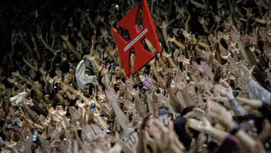 Vasco quer jogar em São Januário contra o Botafogo