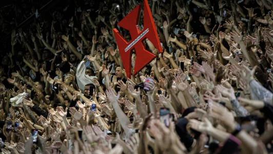 Vasco quer jogar em São Januário contra o Botafogo