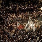 Vasco pede ao Consórcio para mandar jogo contra o Atlético no Maracanã