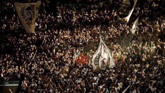 Vasco quer mandar jogo contra o Atlético no Maracanã