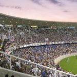 Presidente do Fluminense dispara contra Vasco por Maracanã: 'Querem tumultuar'