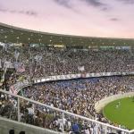 Presidente do Fluminense dispara contra Vasco por Maracanã: 'Querem tumultuar'