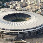 Vasco aciona Justiça para enfrentar Palmeiras no Maracanã