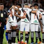 Vasco x Cuiabá: onde assistir ao jogo pela Série A